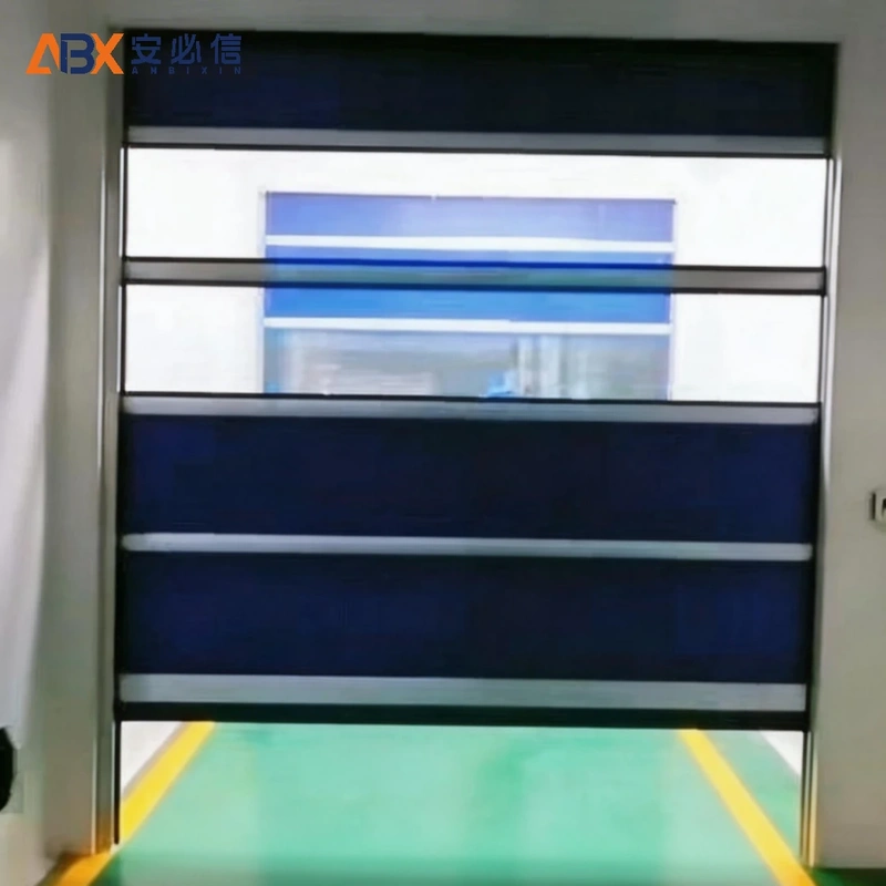 济源工业快速门