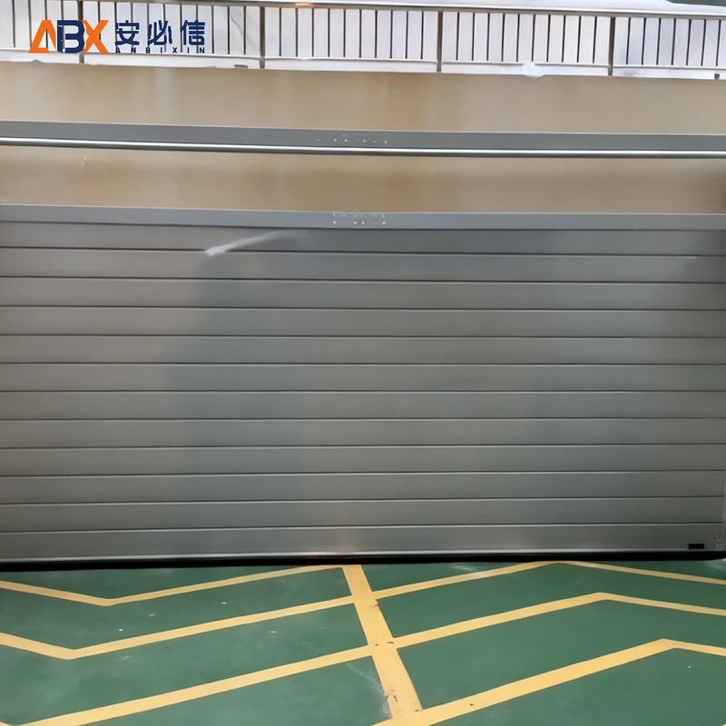 济源洁净室高速门